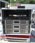 FP 10000Q Class TD Audio Systems for Churches , High Power