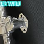 Range Rover L405 DISCOVERY L319 VW Water Flange LR073372 Car Engine Thermostat