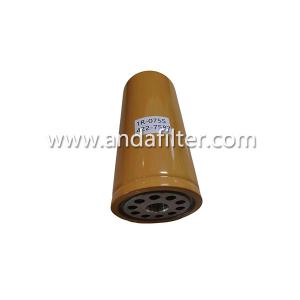 China High Quality Fuel Filter For CAT 1R-0755 factory