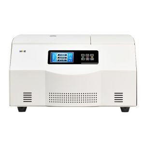 China Compact and Powerful Laboratory Centrifuge Max 16500RPM with Advanced Cooling Technology and PCR Rotor Support on sale