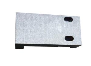 China DIN SKD61 Precision CNC Machining Parts Machine Metal Parts CNC Machining Component factory