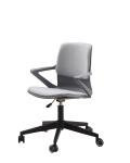 Swivel Training Room Tables And Chairs H680 Classroom Plastic Chairs