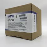 100% new Original package ELPLP80 for Epson EB-1420Wi EB-580 EB-595Wi Epson