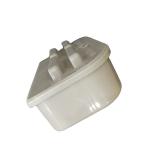 Outdoor Farm Home Garden Fly Bait Station Trap for 2-5 Pieces of Pest Control