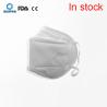 Buy cheap Soft Breathable Kn95 Filter Mask , Medical Mouth Mask Anti Dust Anti Virus from wholesalers