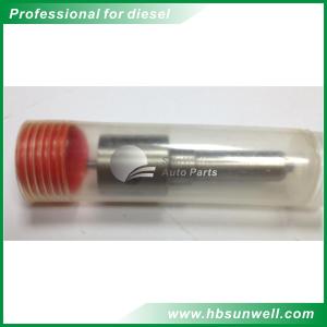 China 6BT P277 Diesel Fuel Injector Nozzle 3919351 Stainless Steel Material factory