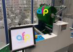 Fingerprint Free Soft Touch Matte Laminating Film For Luxury Packaging