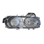 Engine Side Cover Engine Spare Parts For GY6 50cc 669 Belt Engine Scooter