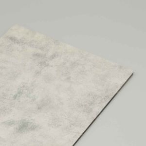 3mm 4mm White Granite Rock Marble Composite Panel Wall Cladding Aluminium