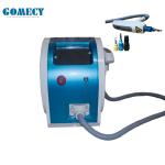 Carbon Peeling 1320nm Q Switched Nd Yag Laser Machine Blackdoll Treatment