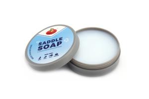 China Saddle Soap Leather Cleaning Solid Outdoor Boots Shoes Cleaner Saddle factory