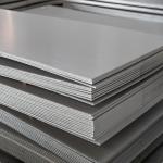 430 4X8 Cold Rolled Stainless Steel Sheet Mirror Customized