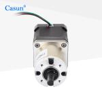 Nema 17 Gear Reducer Stepper Motor, 42x42x48mm 1.8 Degree 2 Phase, 440 mN.m