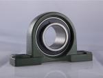 Steel Heavy Duty Pillow Block Bearings UCP211 2 Bolts For Agricultral Machinery