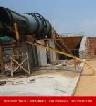 Scrubber Trommel Aggregate Wash Plant Large Capacity For Removing Clay