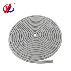 China 10x8mm BIESSE Beam Saw Pressure Bar Strip Beam Saw Spare Parts Gaskit FNAG103417 factory