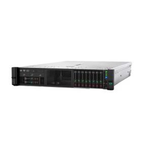 China Xeon Gold Hpe Proliant Dl380 G10 2u Rack Server 1.2T 6.8T Hard Drive factory