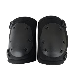 China Breathable Elbow Knee Pads in Customized Colors for Active Professionals factory
