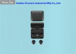 Mini Stealth Wearing Tws Wireless Bluetooth Earphones Intelligent Power Saving