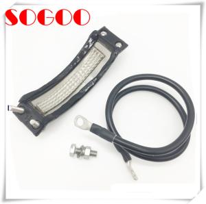 China Framework Coaxial Cable Grounding Kit Cable Skeleton Type For BBU RRU OEM / ODM factory