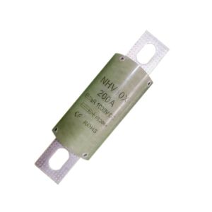 EV Battery Pack Fuse DC1000V for HEV Protection