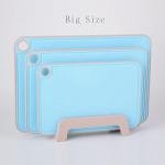 ISO9001 Attested Cutting Board Set for Colorful Kitchen Accessories and Cooking