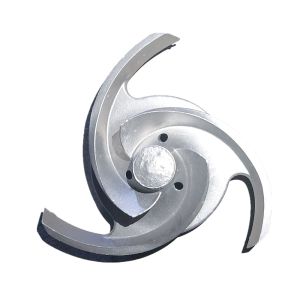 CNC Machined Die Casting Parts Stainless Steel Tolerance 0.02mm