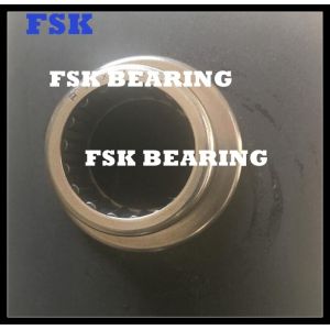 Stamped RAX725 Combination Thrust Needle Roller Bearings Machine Tool Spindle