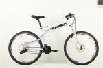 Chinese manufacturer disc brake 21 speed 26 inch alloy hummer folded mountain