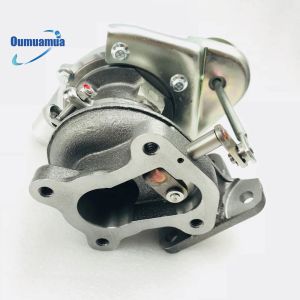 Applicable To Kobelco High Durability Turbocharger 8981899362 8982401070 Engine