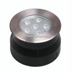6 Watt / 18 Watt Underwater LED Pond Lights / RGB Swimming Pool Lights