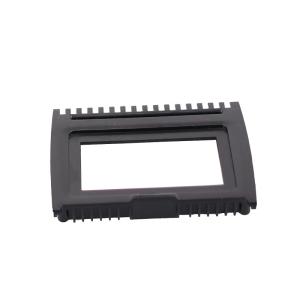 China Customized ABS Plastic Housing Mould Injection Molding One Cavities factory
