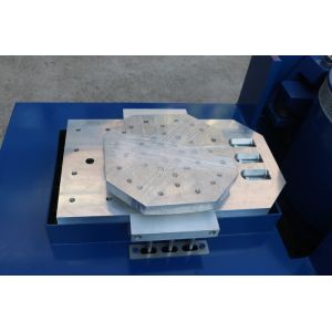 ISO 400kgf Electrodynamic Vibration Shaker Laboratory Testing Instruments