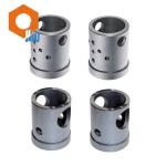 Customized Tungsten Carbide Wear Parts For Throttle Bushing wear sleeve bushing