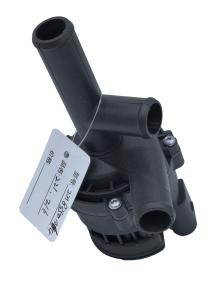 China Auxiliary Water Pump Oe A2218300014 A2218350064 Benz W221 C216 CL600 S600 S65 factory