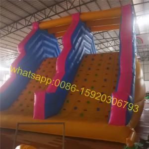 China new design kids slide factory