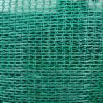 Customizable Weather Resistant HDPE Shade Cloth Net For Agricultural Sun