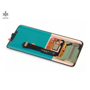 Compatible for Huawei Mate 20 LCD Screen Replacement Display Panel with Frame,