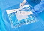 Disposable Sterile Surgical Packs Kit CE ISO13485 Universal Pack Kit
