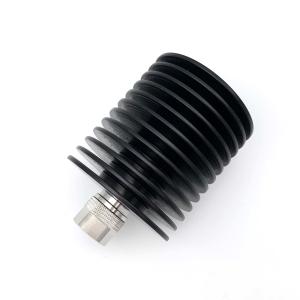 China DC 18GHz 60W RF Load Termination N Male Coaxial Aluminum Housing factory