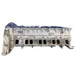 TDE Engine Ford Transit Cylinder Head Easy Maintenance 16V 1701911 1333272