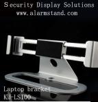 COMER security products laptop anti-theft display mounting bracket for mobile