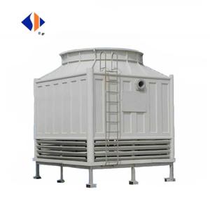 China 1980-4230X3910-6830X3200-5840 Square Cooling Tower With Big Discount factory