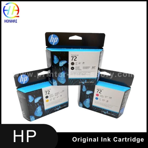 Original New Printheads For HP DesignJet T610 T620 T770 T790 T110 T1120 T1200