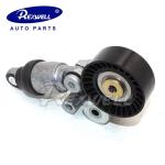 Engine Fan V Ribbed Drive Belt Tensioner Lever For Mazda CX5 PE0315980B