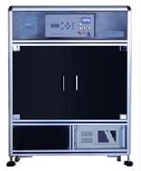 China High Accuracy 3D Laser Glass Etching Machine 3000Dots / Second For Precision Marking factory