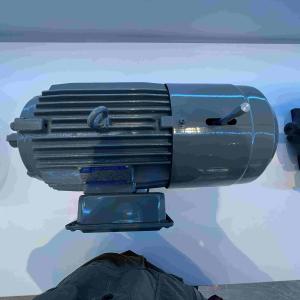 China 10KW Three Phase Electric Motors For Remedy Apparatus factory