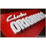 Water Resistant Led Fulllit Sign Custom Led Letter Sign RoHS Approval
