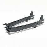 Anodic Electrophoretic Coating For Aluminum Profiles