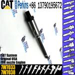 3304 3406 3306 CAT fuel injector nozzle 130-1804 1301804 0R8787 7W7033